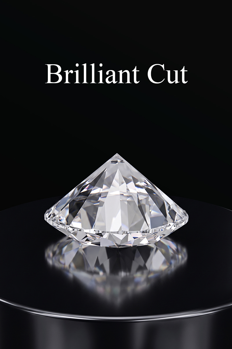 Brilliant Cut